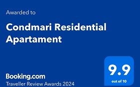Condmari Residential Apartament